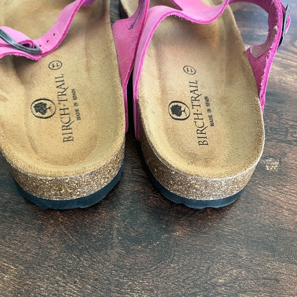 Size 11 Brand new Pink - Picture 12 of 14